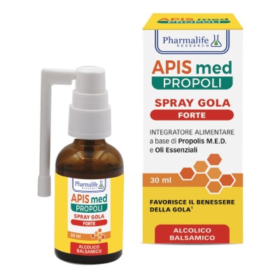 APIS MED PROP SPR GOLA FT 30ML