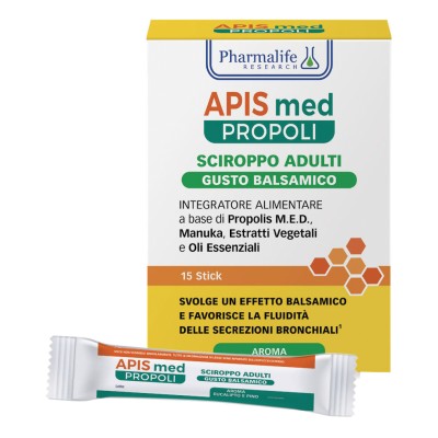 APIS MED PROP SCIR AD 15STICK