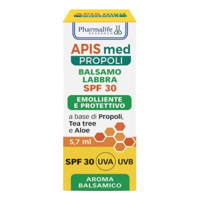 APIS MED PROP BALSAMO LABBRA