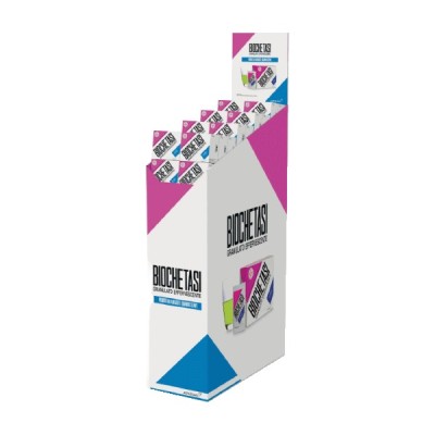 BIOCHETASI 18BUST EXPO PIEN36P