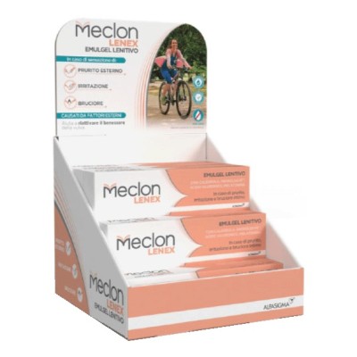 MECLON LENEX EXPO BANCO PIE12P