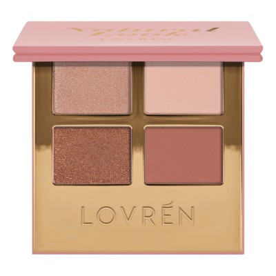 LOVREN PALETTE OMBR DEEP SUNS