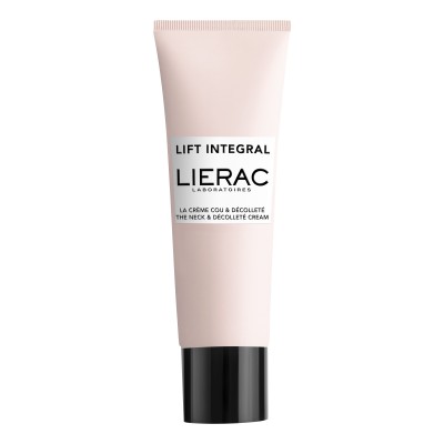 LIERAC LIFT INT CREMA COLL/DEC