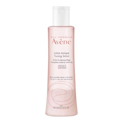 AVENE LOZIONE TONICA 200ML