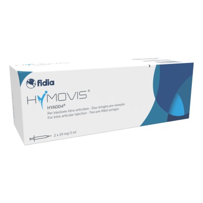 HYMOVIS SIR 24MG/3ML 2PZ N/E