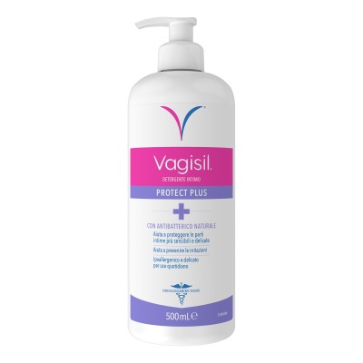 VAGISIL DETERGENTE PROT OFS