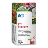 PRO IMMUNO 60CPS