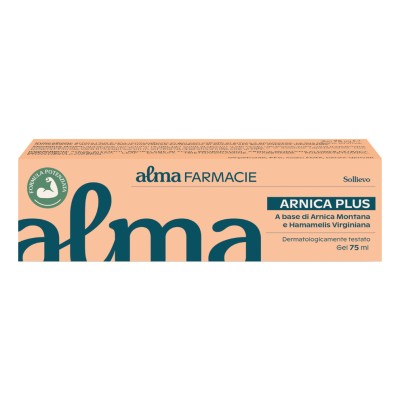 AF ARNICA PLUS 75ML
