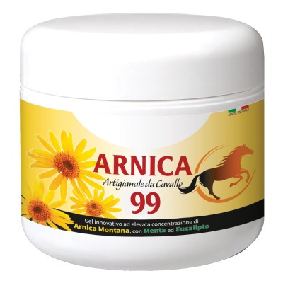 ARNICA ARTIGIANAL CAV99% 500ML