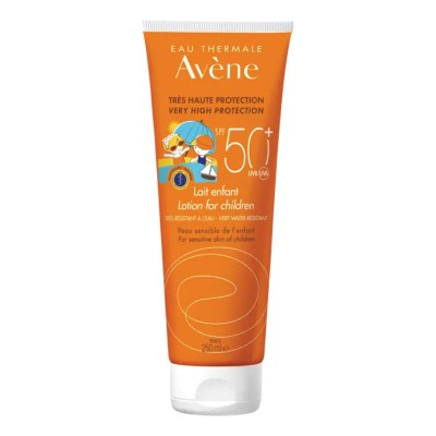 AVENE SOL LATTE BB SPF50+ 250M