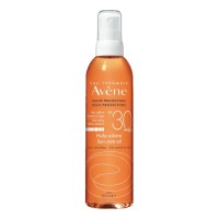 AVENE SOL OLIO SPF 30 200ML