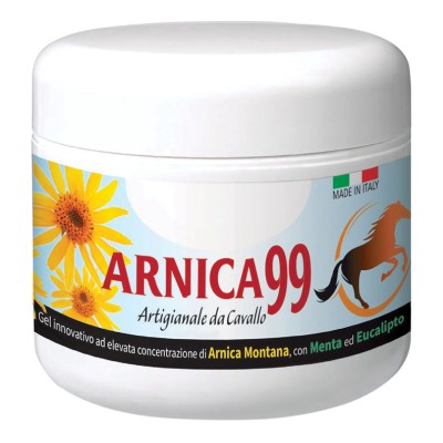 ARNICA ARTIGIANAL CAV99% 250ML