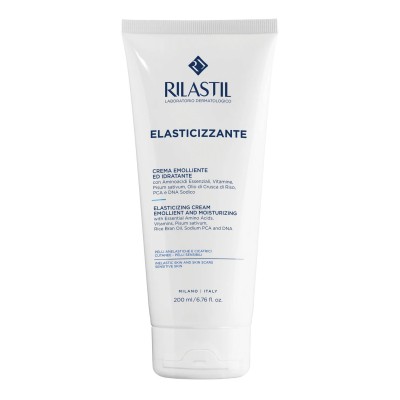 RILASTIL ELASTIC 200ML NNF SP