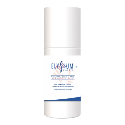 ELYSIUM NATURAL SKIN FACE BODY