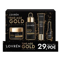 LOVREN TIME AGE GOLD BOX