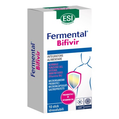 ESI FERMENTAL BIFIVIR 10STICK