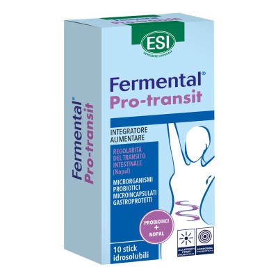 ESI FERMENTAL PRO TRANS10STICK