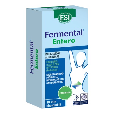 ESI FERMENTAL ENTERO 10STICK