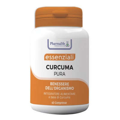 CURCUMA PURA 60CPR