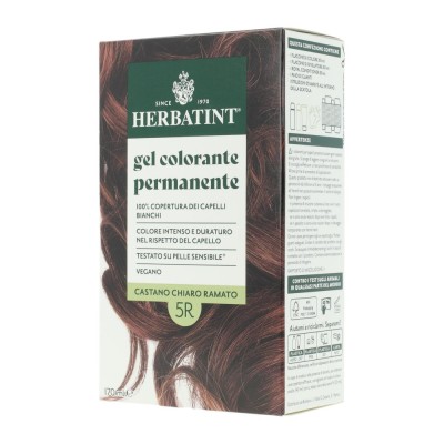 HERBATINT 5R CASTANO CHI RAMAT