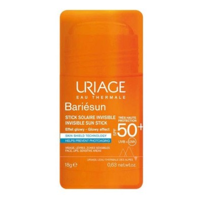 BARIESUN SPF50+ STICK INVIS18G BARIESUN SPF50+ STICK INVIS18G