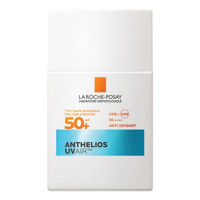 ANTHELIOS FLUIDO UVAIR SPF50+