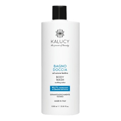 KALUCY BAGNO DOCCIA 1000ML