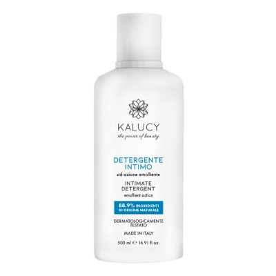 KALUCY DETERGENTE INTIMO 500ML