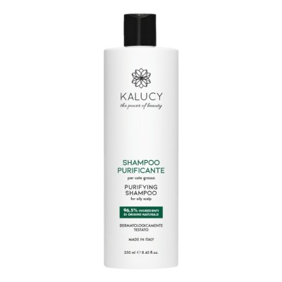 KALUCY SHAMPOO PURIFICANTE