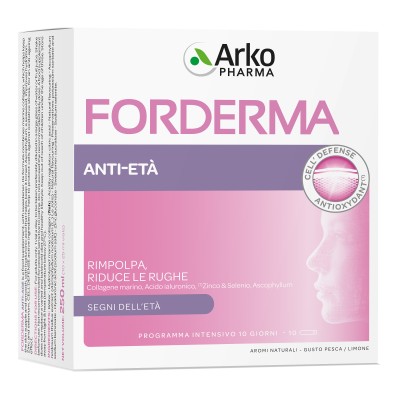 FORDERMA ANTI-ETA' 10FL