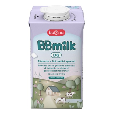 BBMILK DG LIQUIDO 500ML