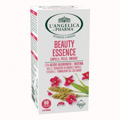 L'ANGELICA BEAUTY ESSENCE60CPR