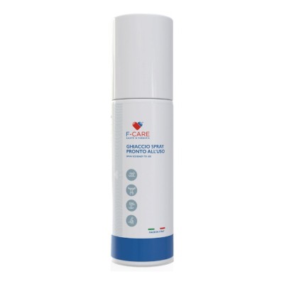 F CARE GHIACCIO SPRAY 200ML