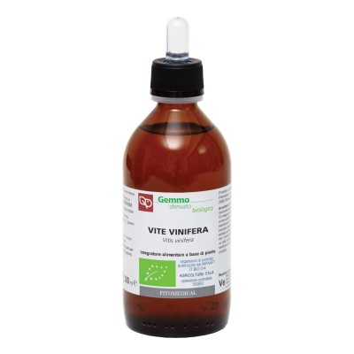 VITE VINIFERA MG 200ML BIO