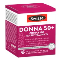 SWISSE MULTIVIT U 50+ BIPACK - SCADENZA PRODOTTO 09/2026