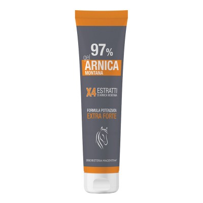 ARNICA 97% GEL 100ML