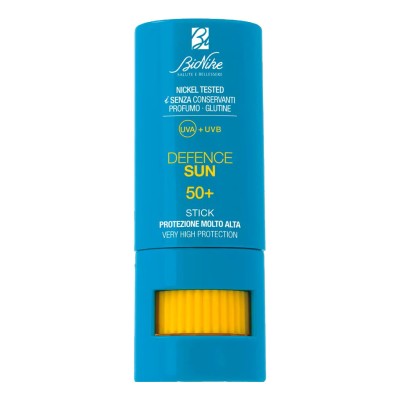 DEFENCE SUN 50+ STICK LAB TRAS