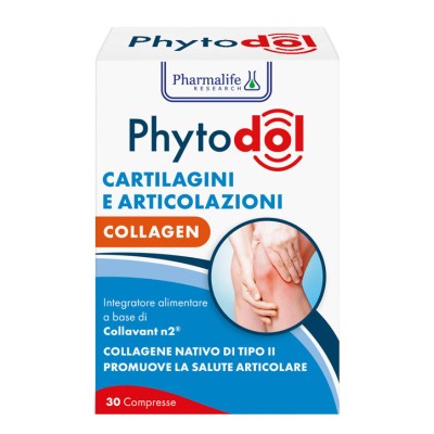 PHYTODOL CARTILAGINI ARTI30CPR