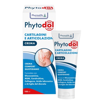 PHYTODOL CARTILAGINI ARTIC CR