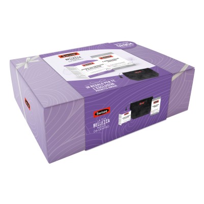 SWISSE COFANETTO BEAUTY 2PZ - SCADENZA PRODOTTO 04/2026