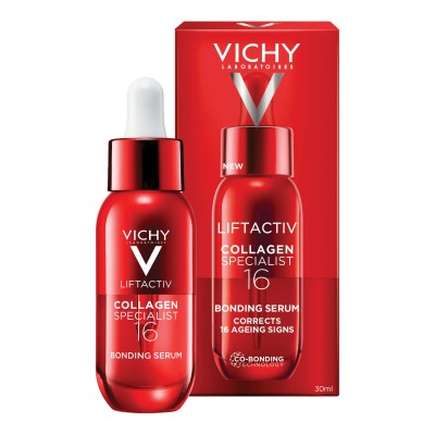 LIFTACTIV COLLAGEN SPEC 16 BON