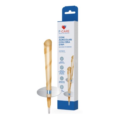 F CARE CONI AURIC CERA API 2PZ