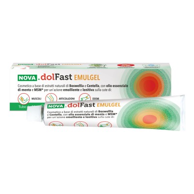 NOVA DOLFAST EMUGEL 50ML