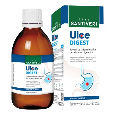 ULCE DIGEST 240ML