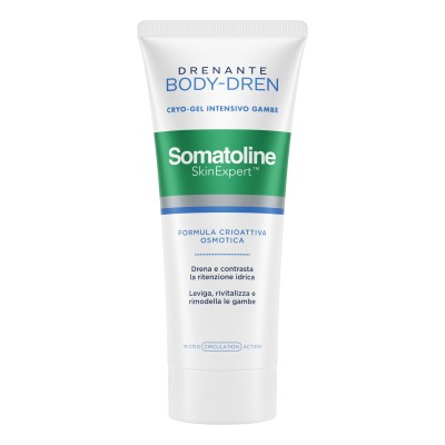SOMAT SKIN EX DRENANTE BODY