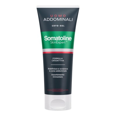 SOMAT SKIN EX U ADDOMINALI TOP