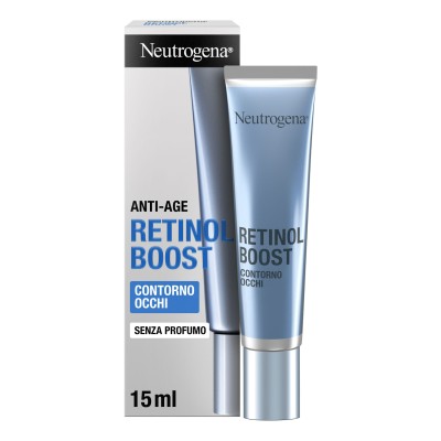 NEUTROGENA RETINOL B CR OCCHI