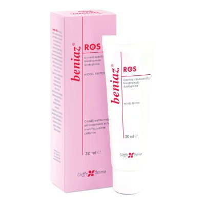 BENIAZ ROS 30ML