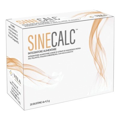 SINECALC 20BUST