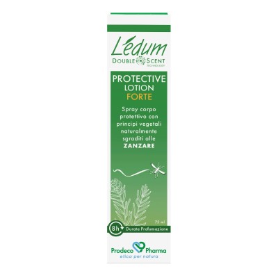 LEDUM DS PROT LOTION FORTE75ML